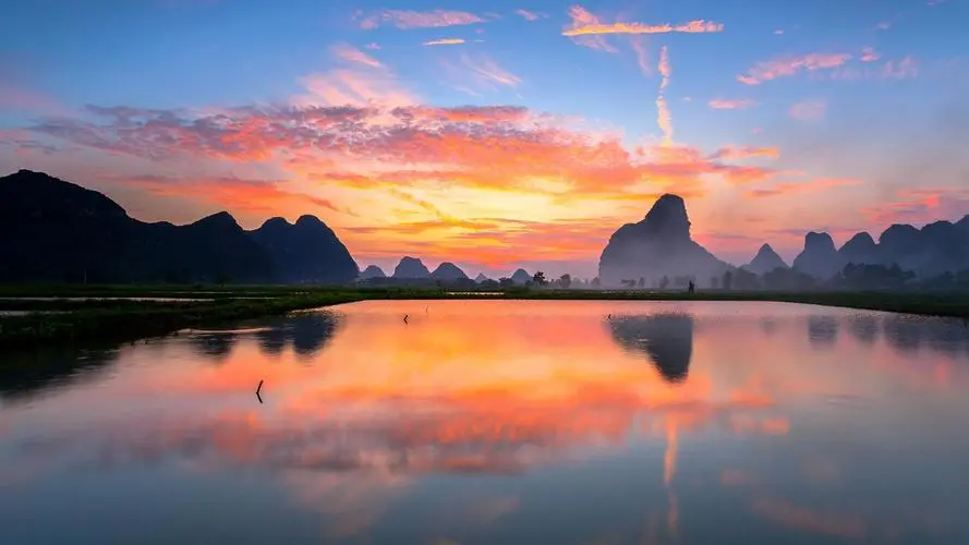 高效高精度科技